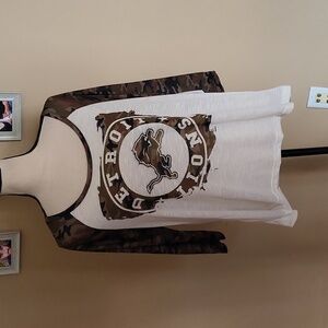 NFL Detroit Lions Shirt